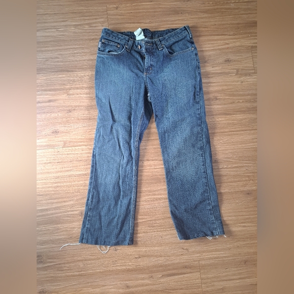Carhartt Jeans - Picture 1 of 2